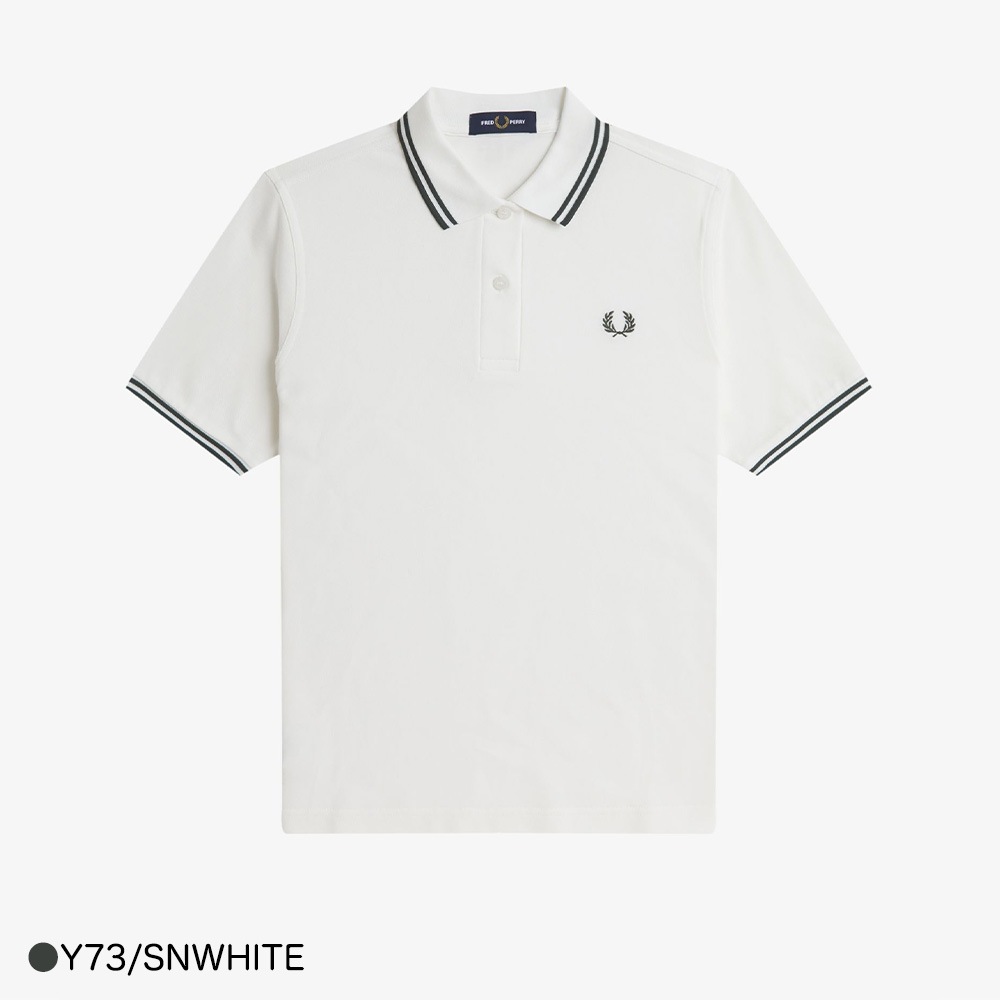 FRED PERRY/ポロシャツ G3600