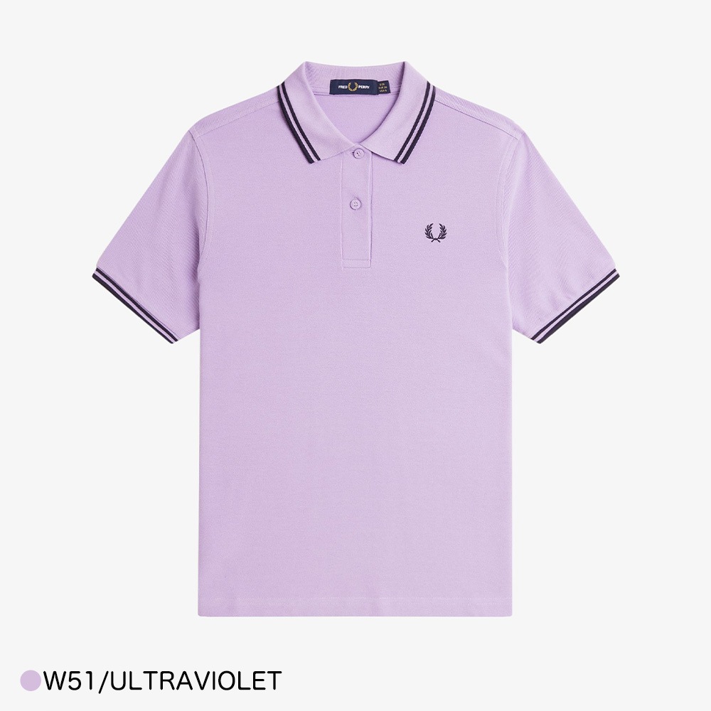 FRED PERRY/ポロシャツ G3600