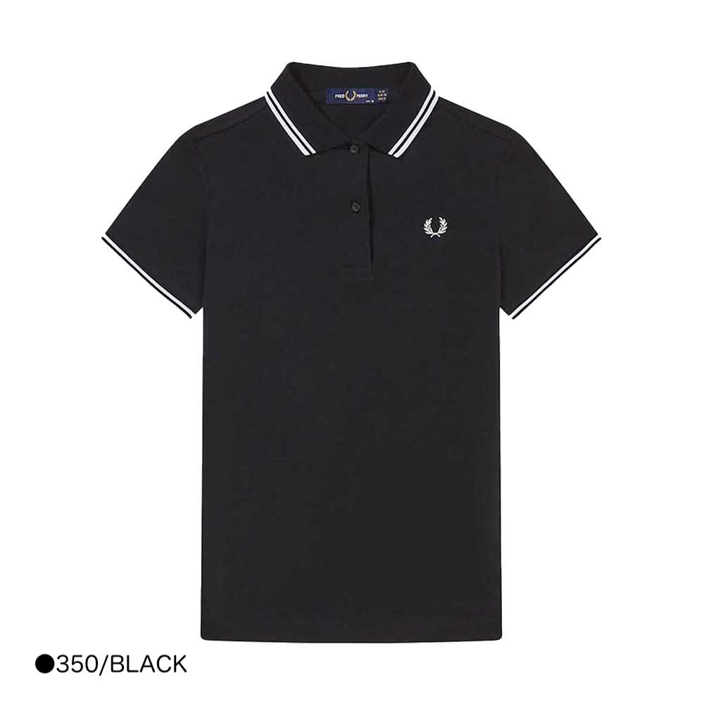 FRED PERRY/ポロシャツ G3600