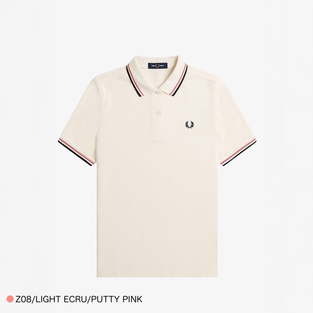 FRED PERRY/ポロシャツ G3600