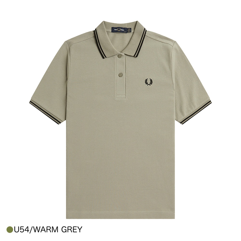 FRED PERRY/ポロシャツ G3600
