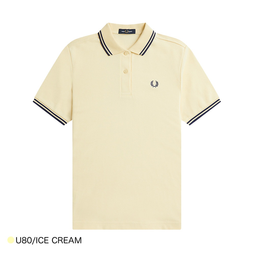 FRED PERRY/ポロシャツ G3600