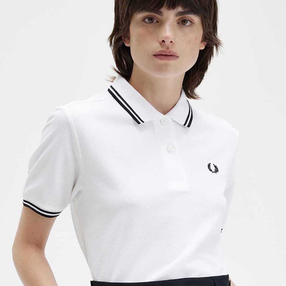 FRED PERRY/ポロシャツ G3600