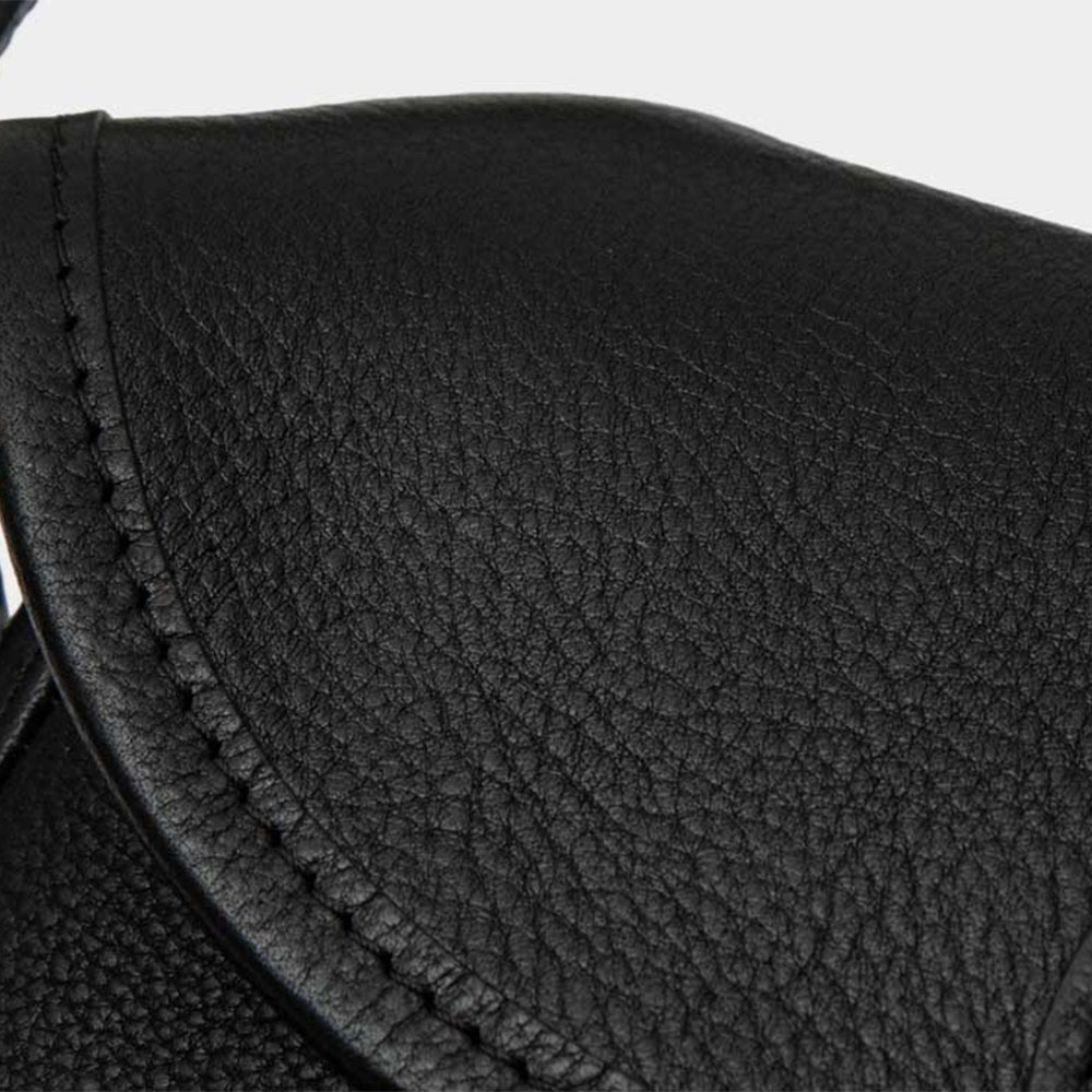 カートリッジバッグ ショルダーバッグ   ベオーマレザーカンパニー ナチュールレザー BEORMA LEATHER COMPANY  Small Cartridge Bag NATUR LEATHER L0066