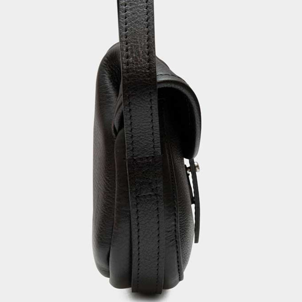 カートリッジバッグ ショルダーバッグ   ベオーマレザーカンパニー ナチュールレザー BEORMA LEATHER COMPANY  Small Cartridge Bag NATUR LEATHER L0066
