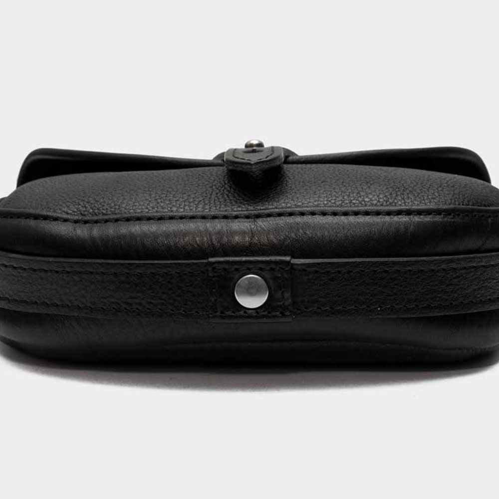 カートリッジバッグ ショルダーバッグ   ベオーマレザーカンパニー ナチュールレザー BEORMA LEATHER COMPANY  Small Cartridge Bag NATUR LEATHER L0066