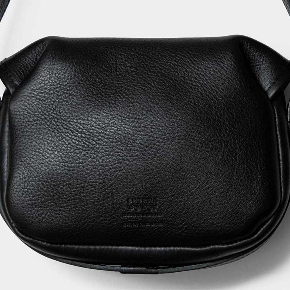 カートリッジバッグ ショルダーバッグ   ベオーマレザーカンパニー ナチュールレザー BEORMA LEATHER COMPANY  Small Cartridge Bag NATUR LEATHER L0066