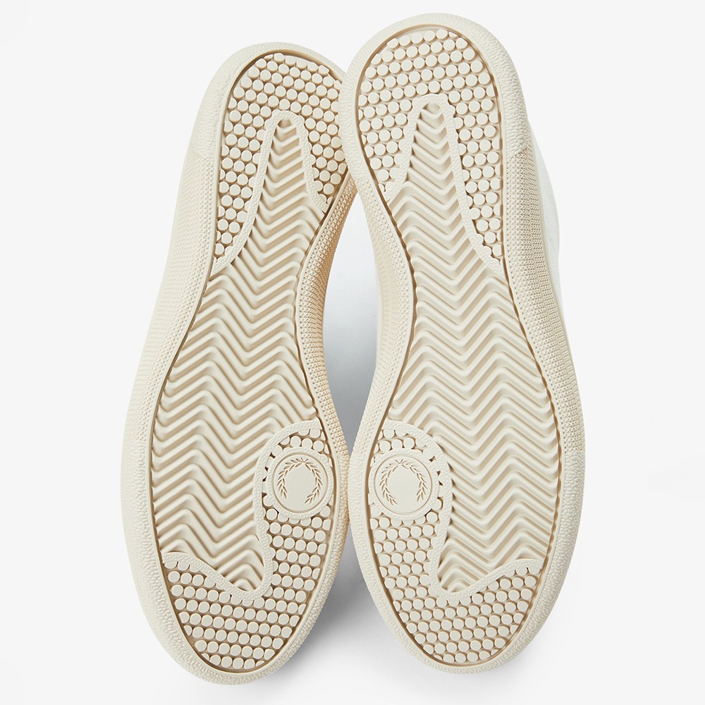 スニーカー メンズ レディース フレッドペリー テニススニーカー FRED PERRY Poly Canvas Tennis Shoe 【国内正規品】B2347