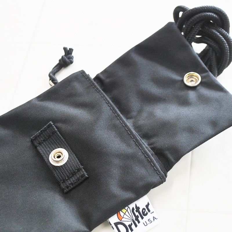ショルダーバッグ   サコッシュ ドリフター DF-EVANS SHOLDER バッグ Drifter