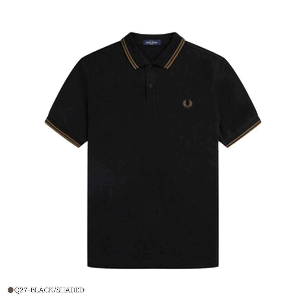 FRED PERRY/ポロシャツ M3600