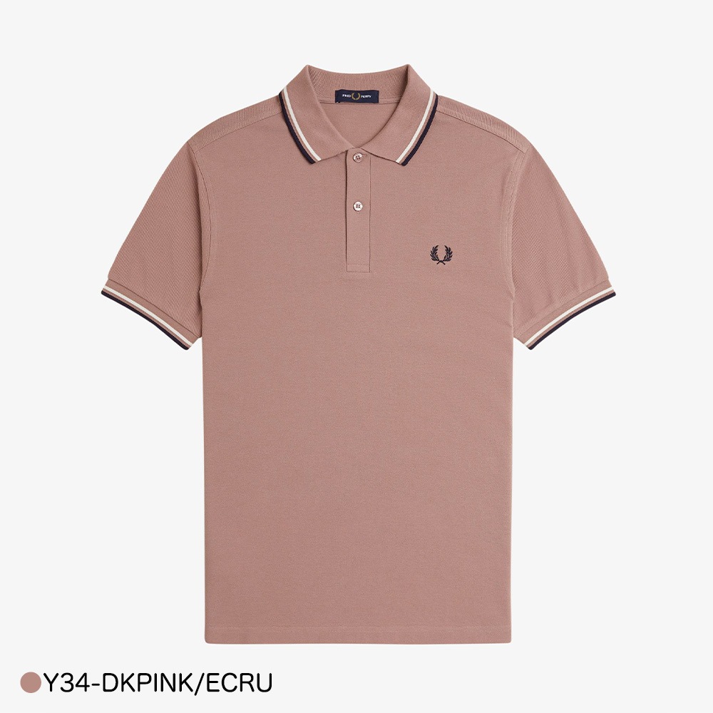 FRED PERRY/ポロシャツ M3600