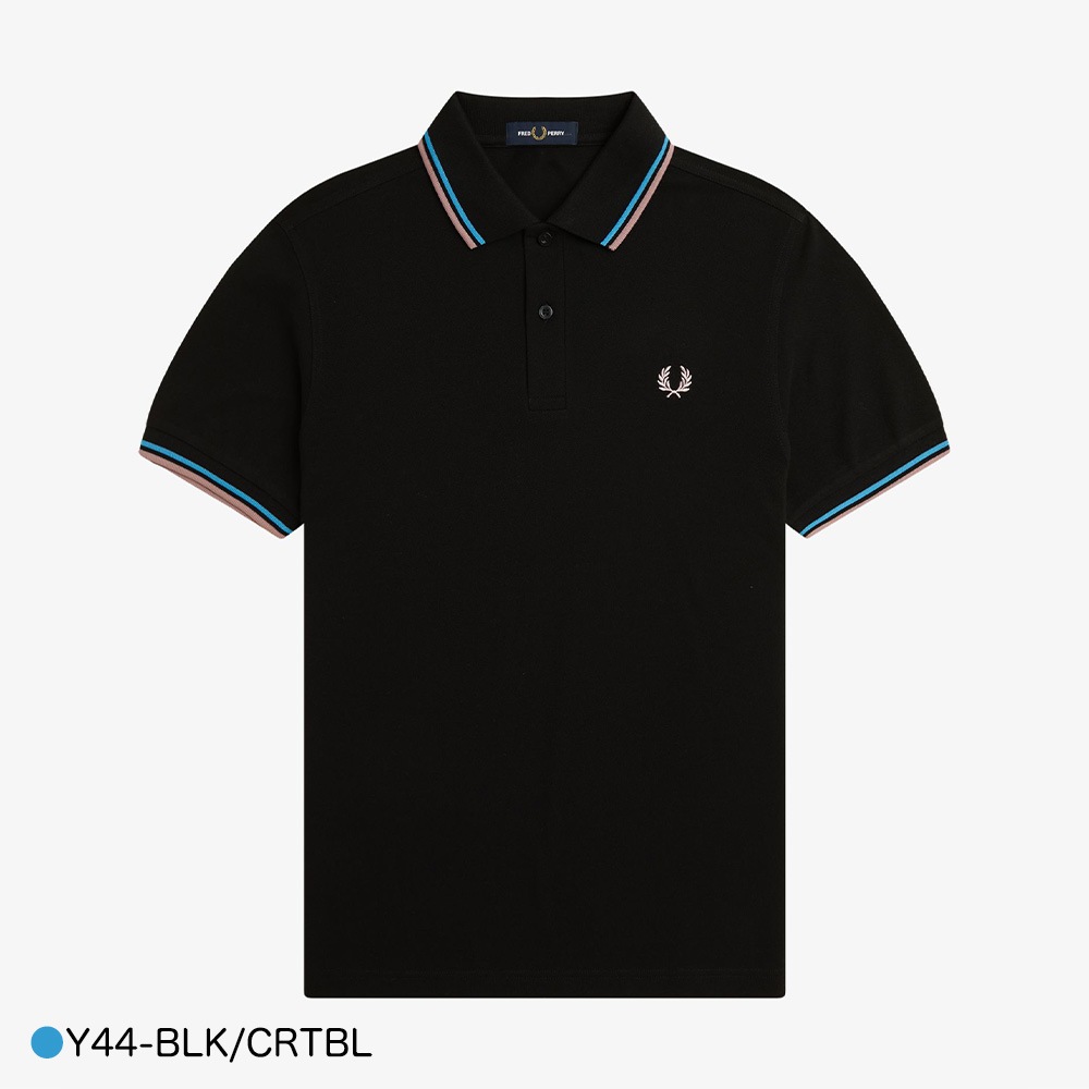 ポロシャツ メンズ フレッドペリー THE FRED PERRY SHIRT - M3600 半袖 【国内正規品】 FRED PERRY