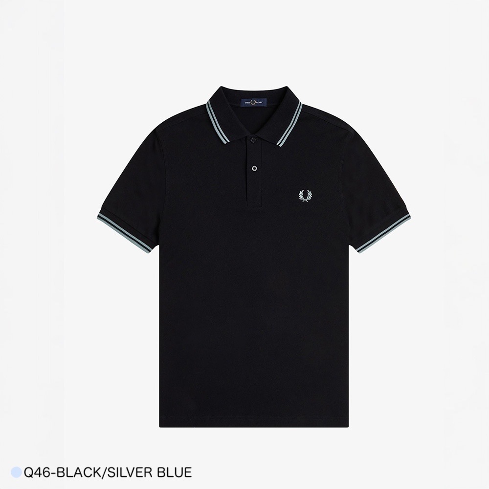 ポロシャツ メンズ フレッドペリー THE FRED PERRY SHIRT - M3600 半袖 【国内正規品】 FRED PERRY