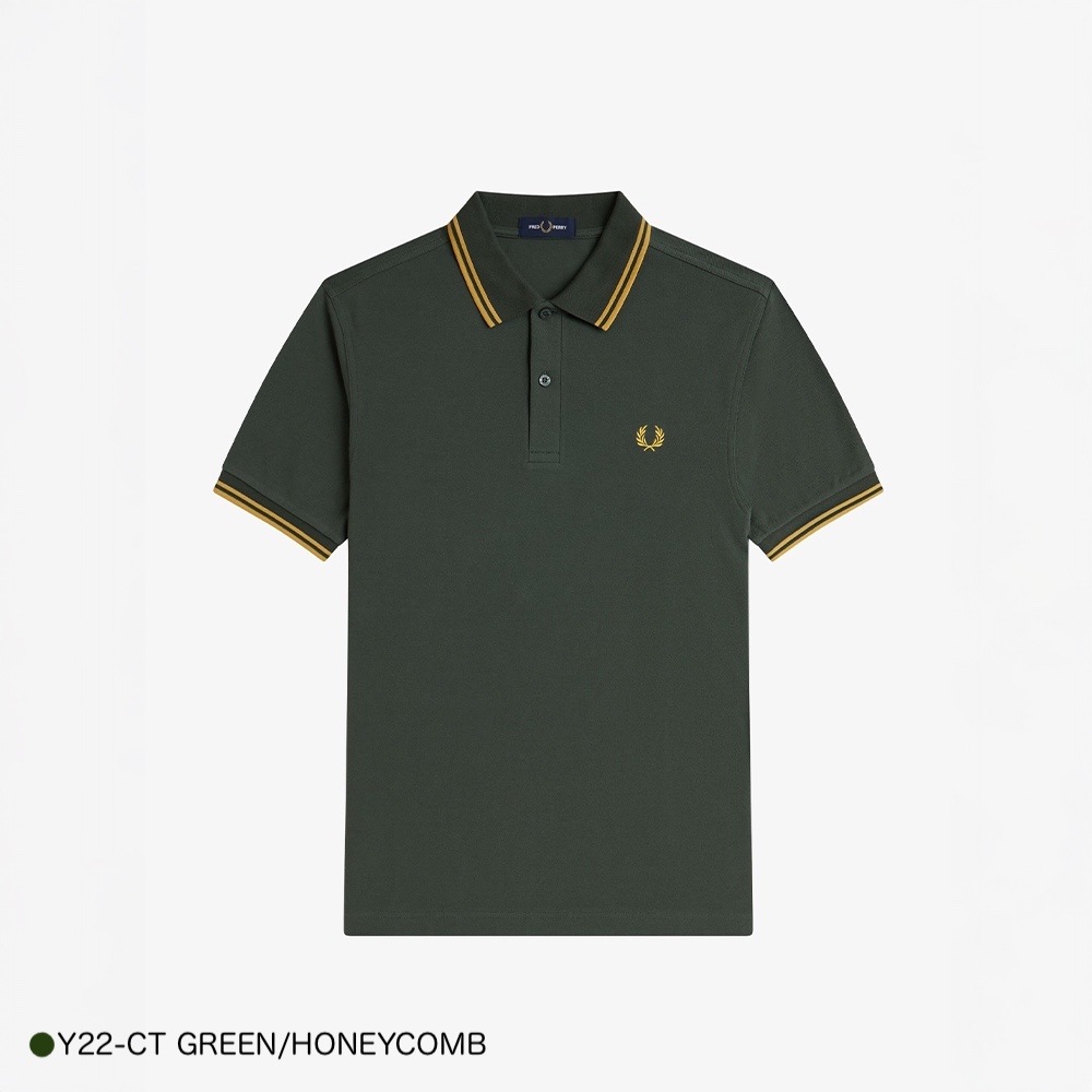 FRED PERRY/ポロシャツ M3600