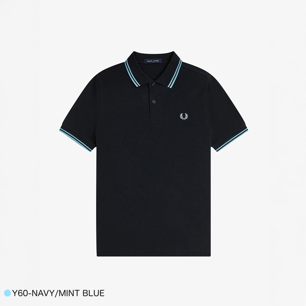 FRED PERRY/ポロシャツ M3600