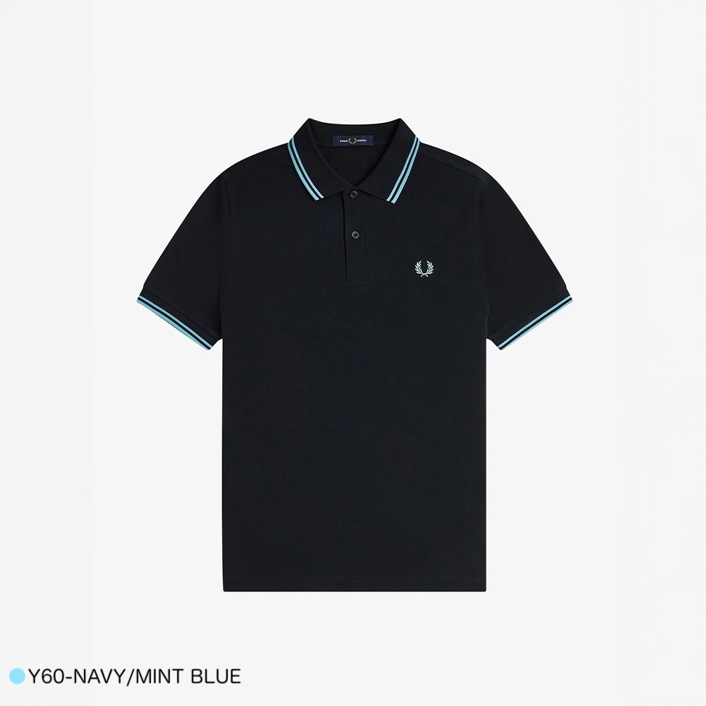 ポロシャツ メンズ フレッドペリー THE FRED PERRY SHIRT - M3600 半袖 【国内正規品】 FRED PERRY