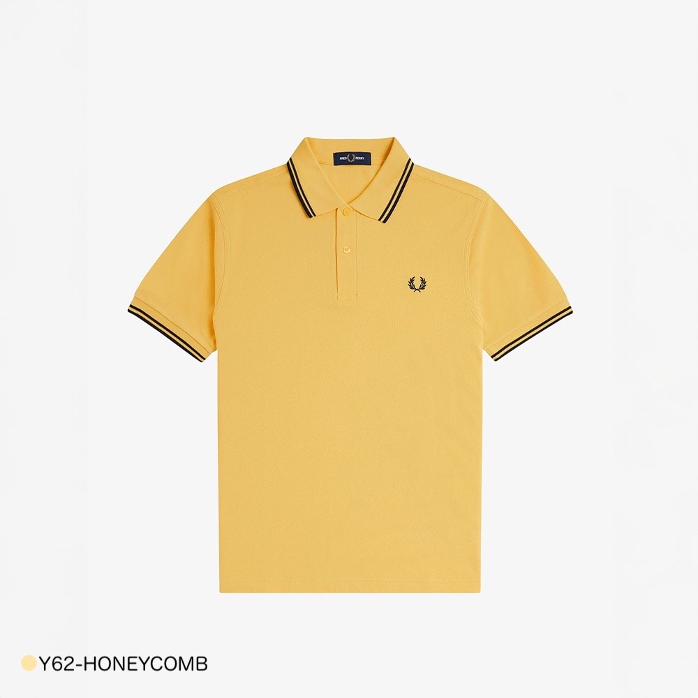 ポロシャツ メンズ フレッドペリー THE FRED PERRY SHIRT - M3600 半袖 【国内正規品】 FRED PERRY