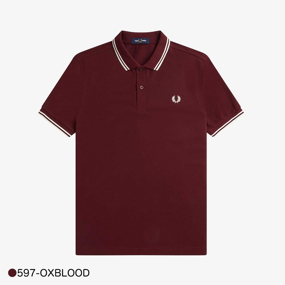 FRED PERRY/ポロシャツ M3600