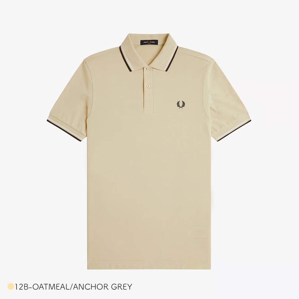 FRED PERRY/ポロシャツ M3600