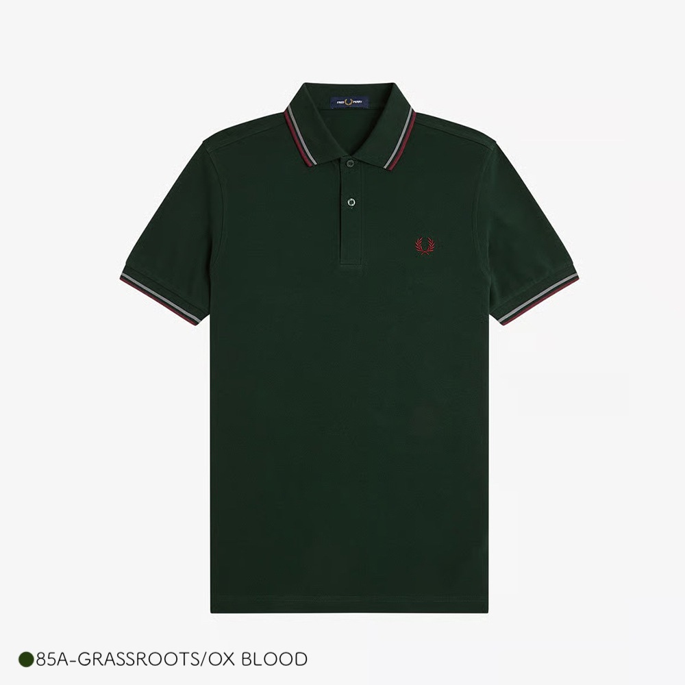 FRED PERRY/ポロシャツ M3600