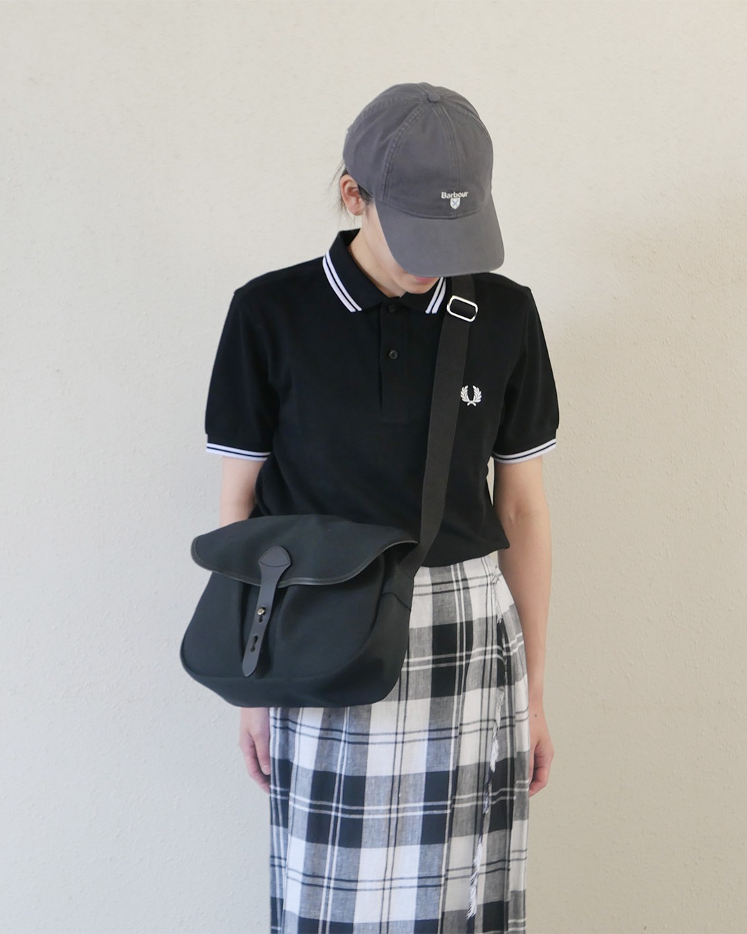 FRED PERRY/ポロシャツ M3600