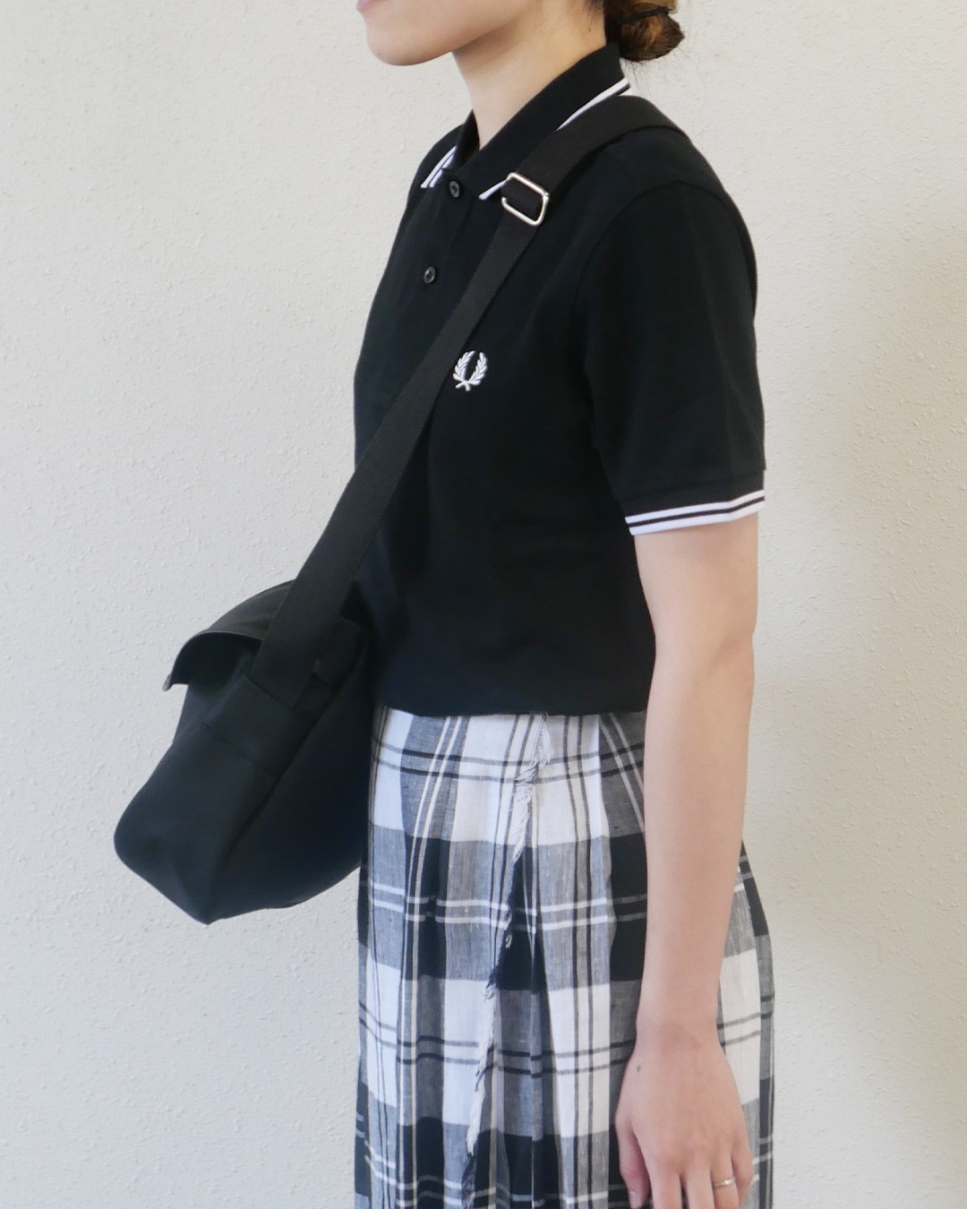FRED PERRY/ポロシャツ M3600