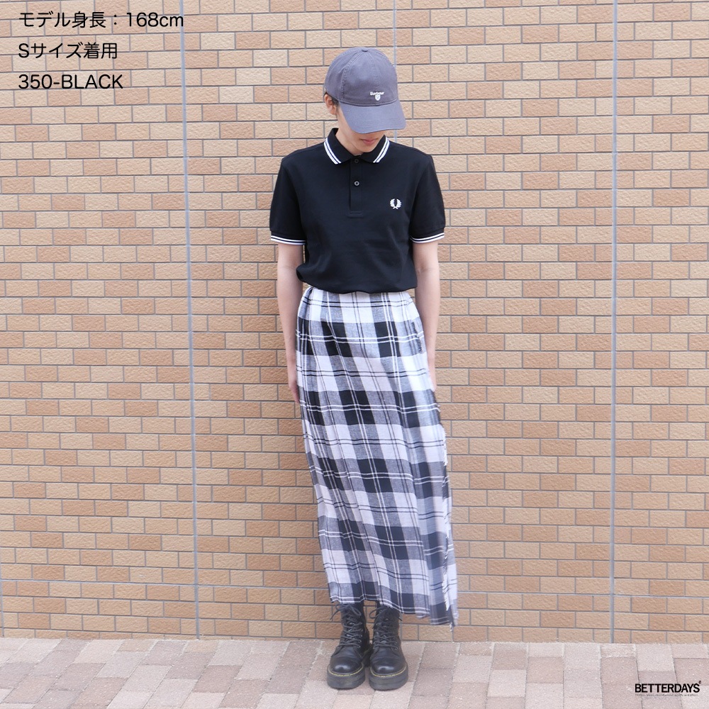 FRED PERRY/ポロシャツ M3600