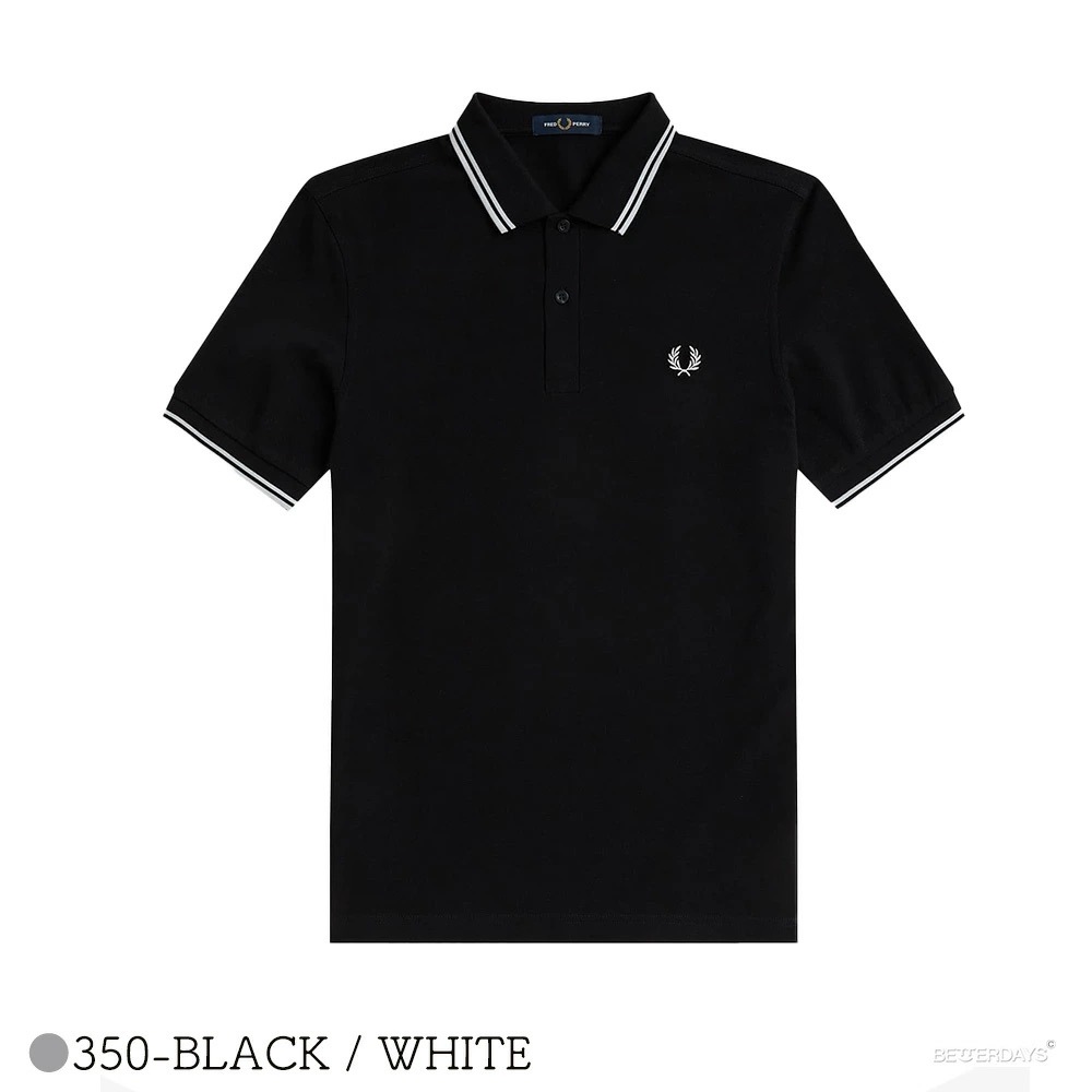 FRED PERRY/ポロシャツ M3600
