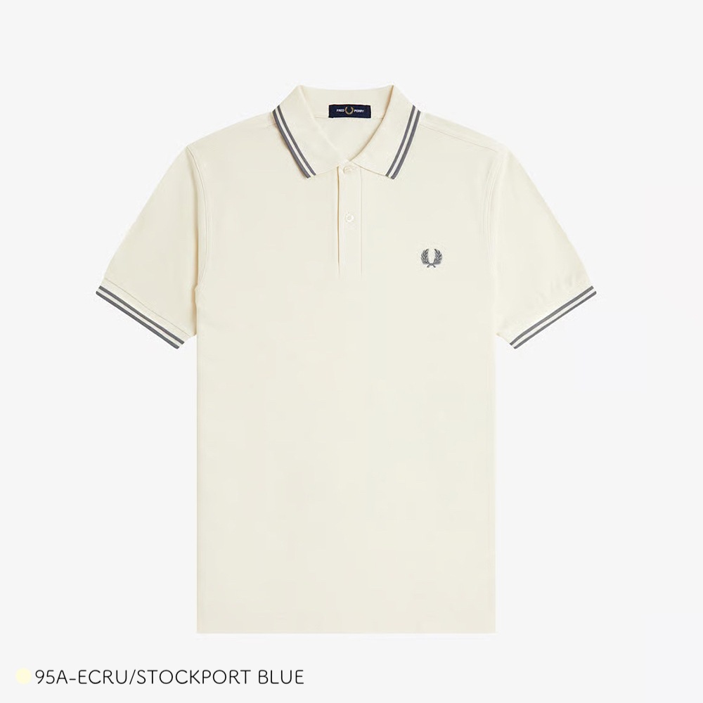 FRED PERRY/ポロシャツ M3600