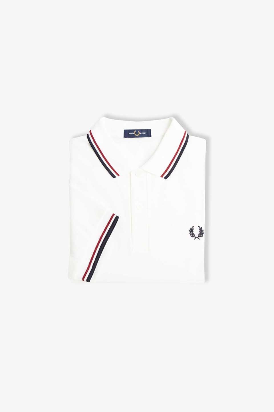 ポロシャツ メンズ フレッドペリー THE FRED PERRY SHIRT - M3600 半袖 【国内正規品】 FRED PERRY