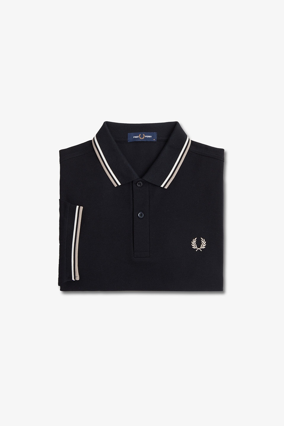 ポロシャツ メンズ フレッドペリー THE FRED PERRY SHIRT - M3600 半袖 【国内正規品】 FRED PERRY