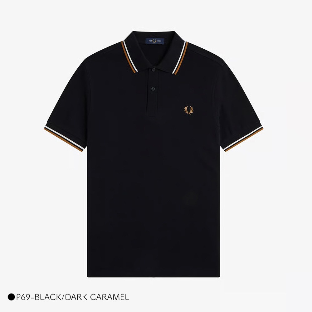 FRED PERRY/ポロシャツ M3600