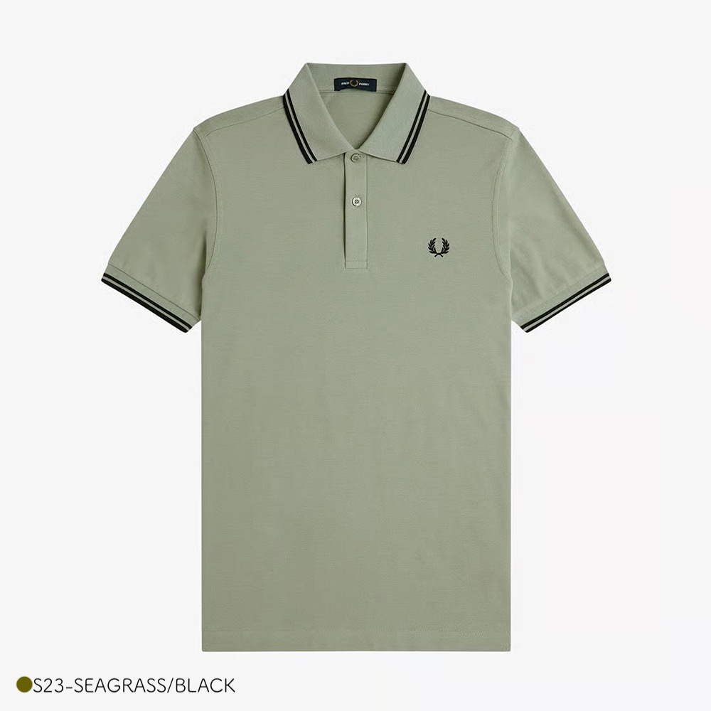FRED PERRY/ポロシャツ M3600