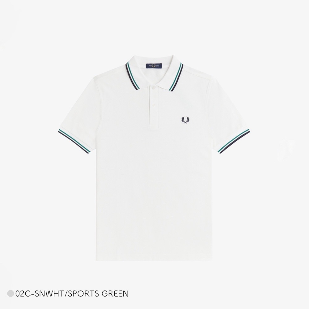 FRED PERRY/ポロシャツ M3600