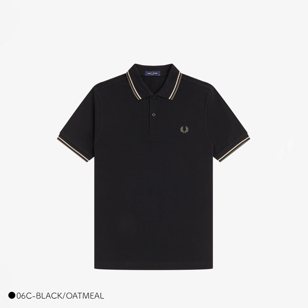 FRED PERRY/ポロシャツ M3600