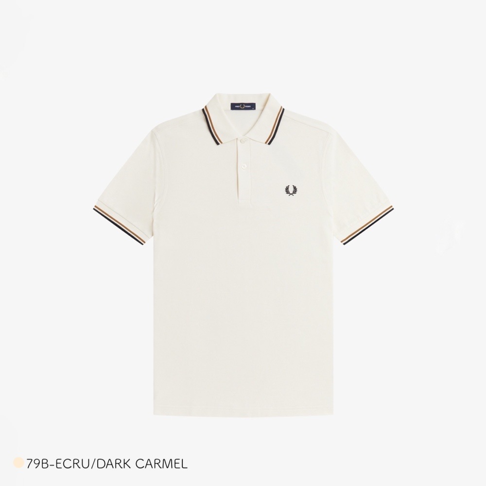 FRED PERRY/ポロシャツ M3600