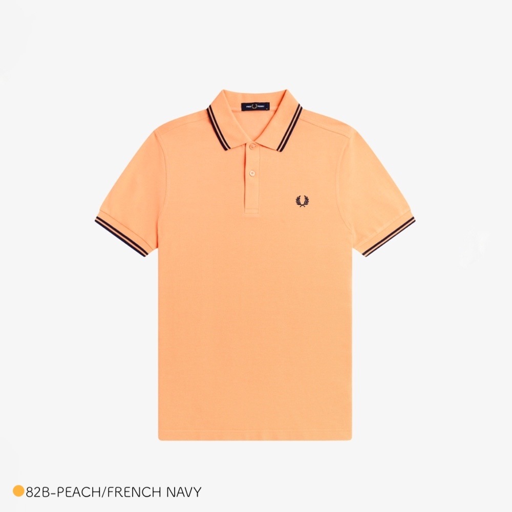 FRED PERRY/ポロシャツ M3600