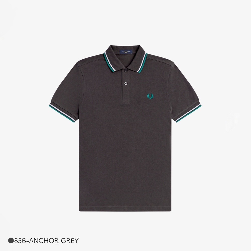 FRED PERRY/ポロシャツ M3600