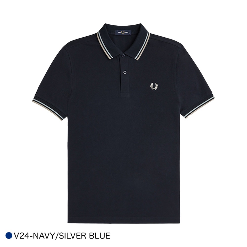 FRED PERRY/ポロシャツ M3600