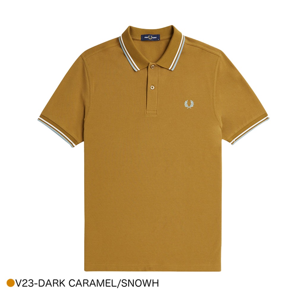 FRED PERRY/ポロシャツ M3600