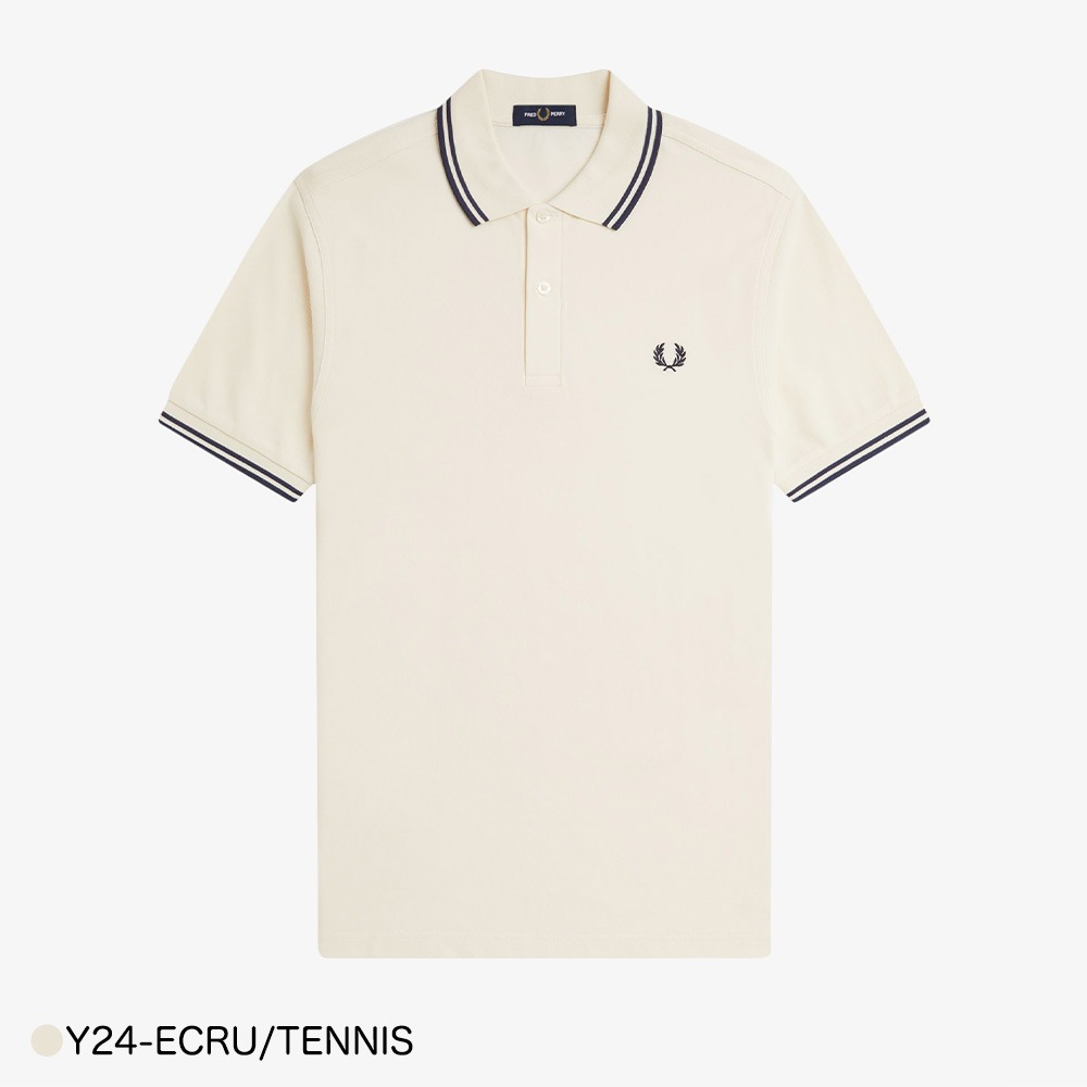 FRED PERRY/ポロシャツ M3600