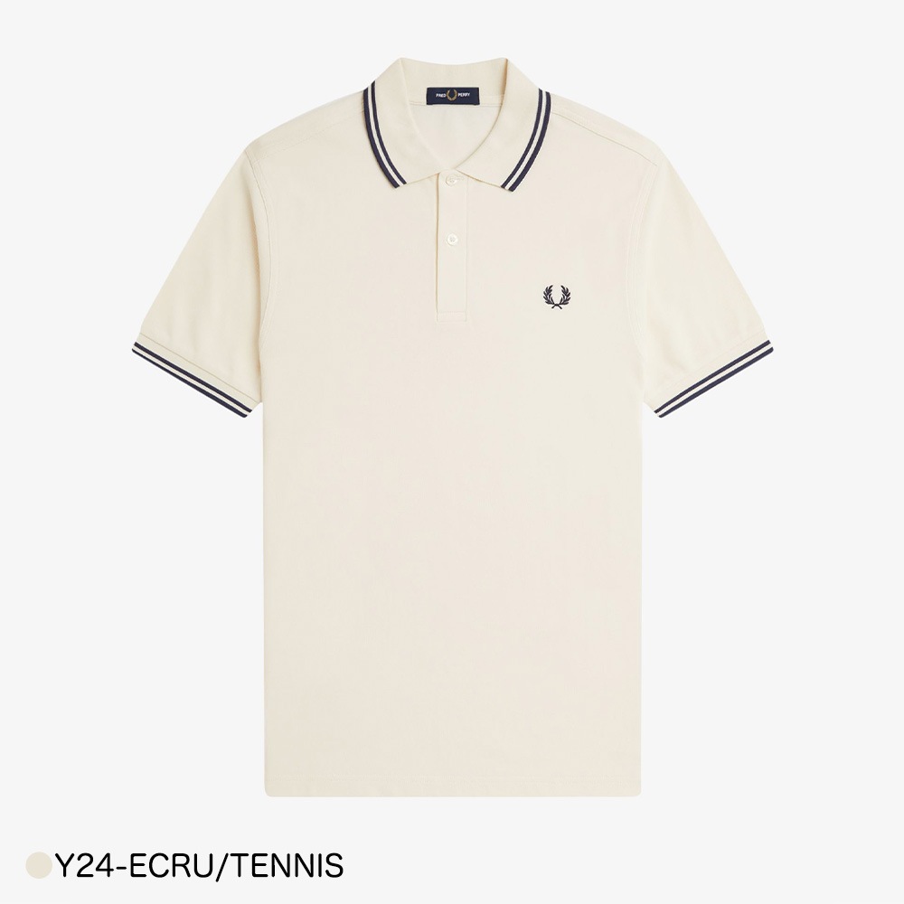 ポロシャツ メンズ フレッドペリー THE FRED PERRY SHIRT - M3600 半袖 【国内正規品】 FRED PERRY