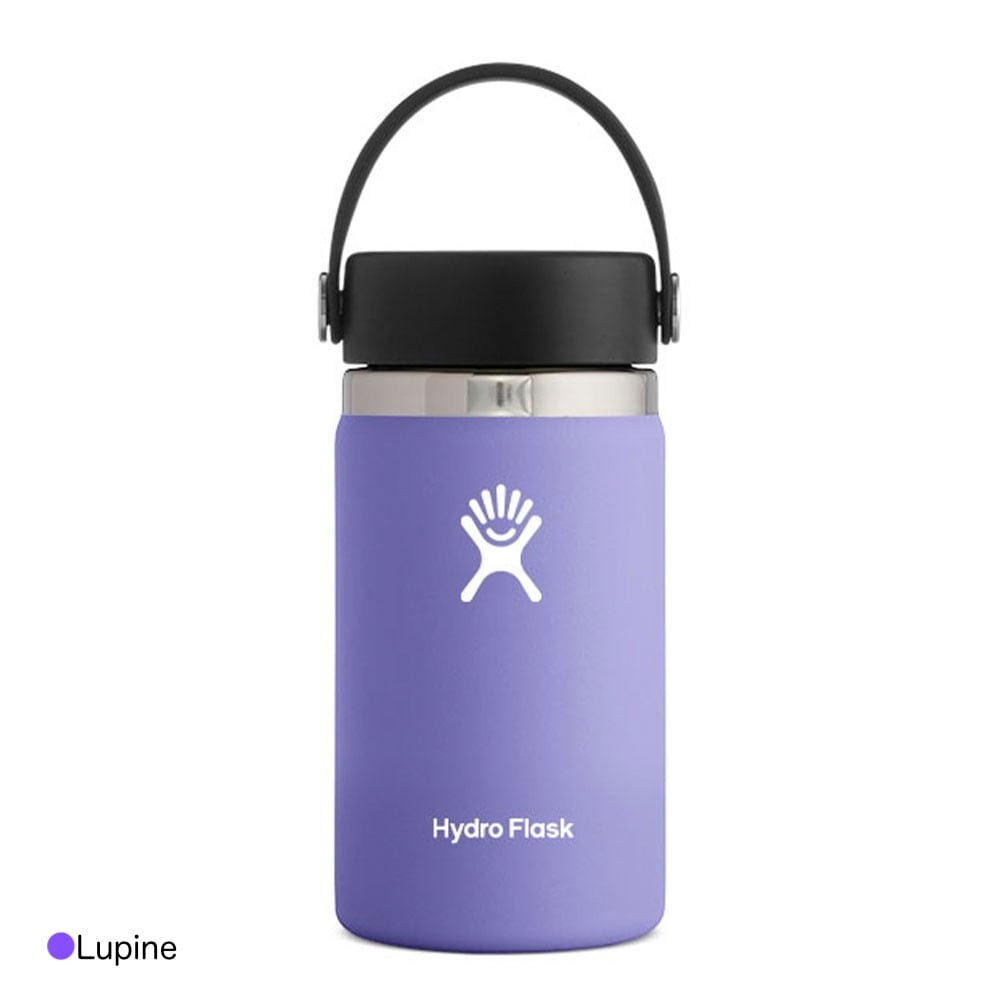 Hydro Flask/ハイドレーション ワイドマウス 12oz 16oz 20oz 32oz 40oz 64oz