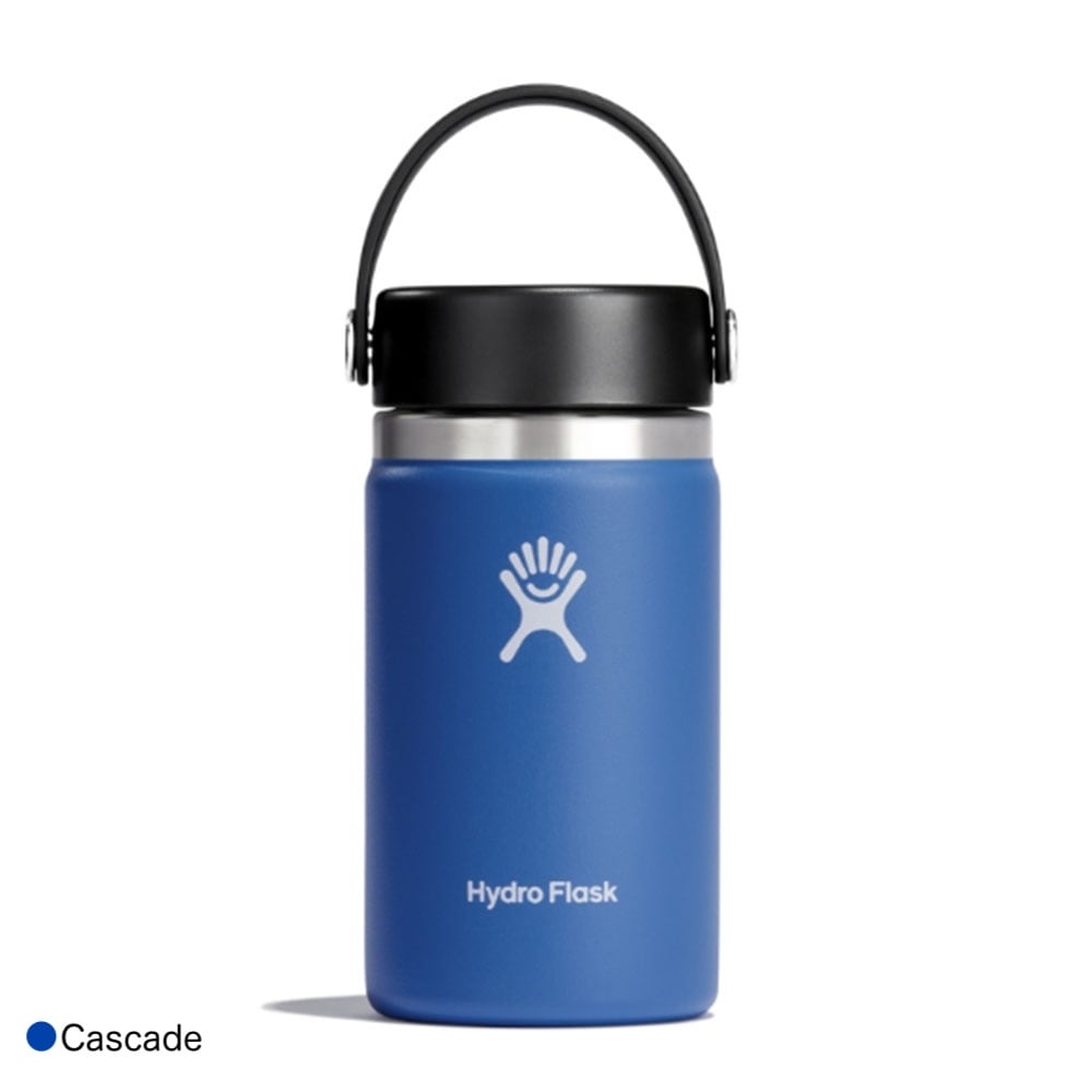 Hydro Flask/ハイドレーション ワイドマウス 12oz 16oz 20oz 32oz 40oz 64oz