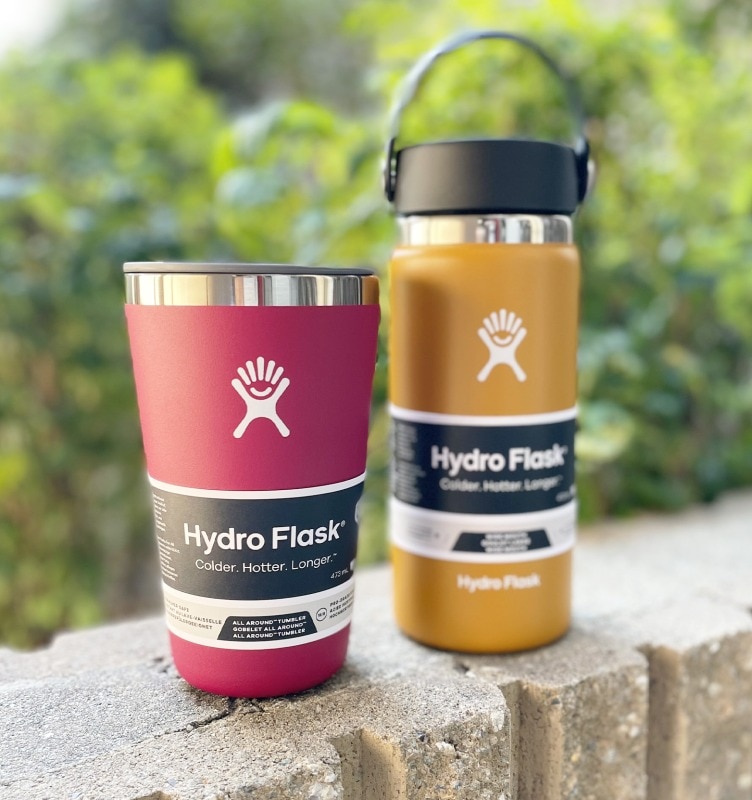 Hydro Flask/ハイドレーション ワイドマウス 12oz 16oz 20oz 32oz 40oz 64oz