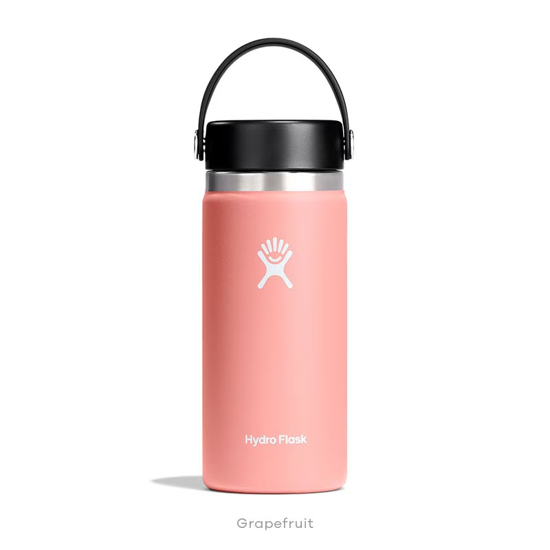 Hydro Flask/ハイドレーション ワイドマウス 12oz 16oz 20oz 32oz 40oz 64oz