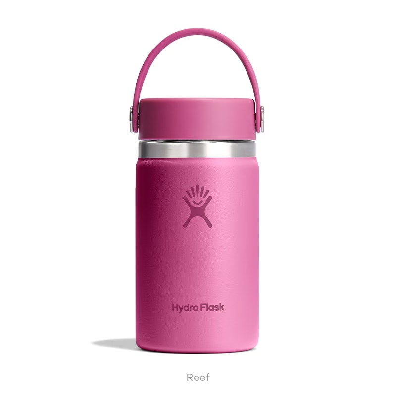 Hydro Flask/ハイドレーション ワイドマウス 12oz 16oz 20oz 32oz 40oz 64oz