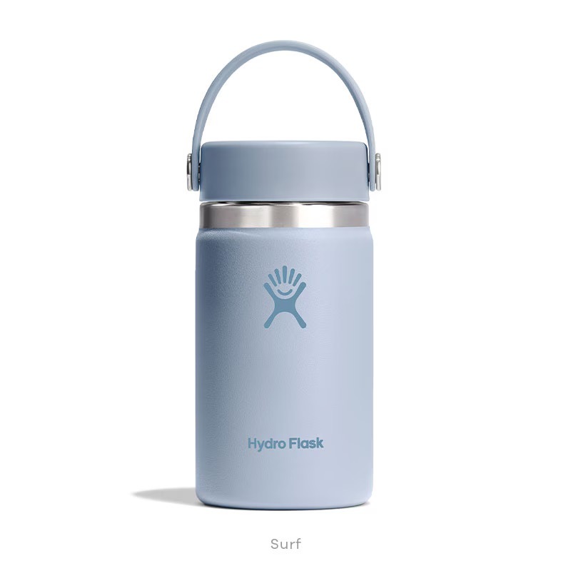 Hydro Flask/ハイドレーション ワイドマウス 12oz 16oz 20oz 32oz 40oz 64oz