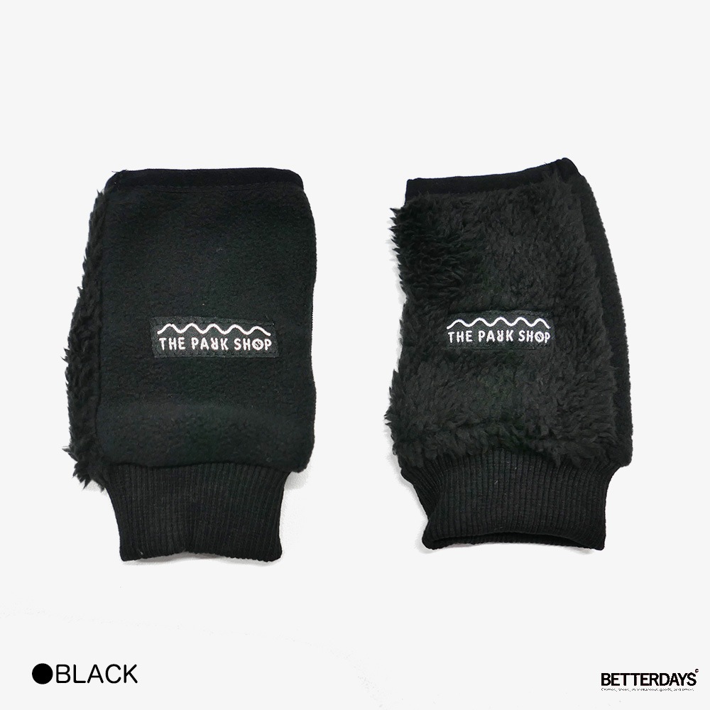 手袋   DAILY MITTEN GLOVES KIDS THE PARK SHOP ザ・パークショップ アームカバー ミトン 子供 幼稚園  通園 通学