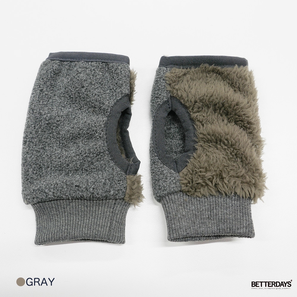 手袋   DAILY MITTEN GLOVES KIDS THE PARK SHOP ザ・パークショップ アームカバー ミトン 子供 幼稚園  通園 通学